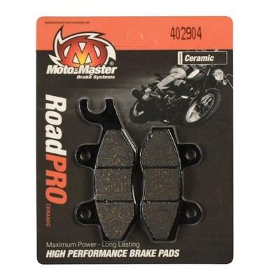 Moto-Master Bremsbelag RoadPRO Ceramic (für: Kreidler RMC-G LAEAKF 07-10 vorne )