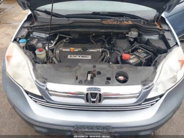 Radiator Fits 09 CR-V 3047952 Foto 2 de 4
