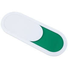 Vacant Occupied Door Sign Slider Office Signs Meeting Room Privacy Home