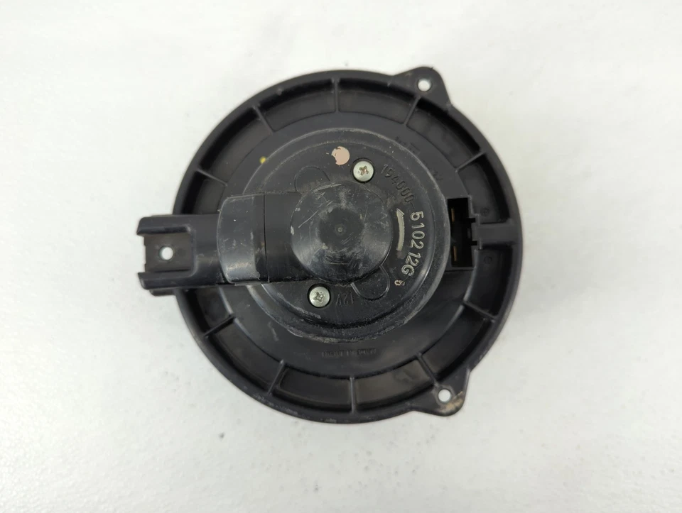 Honda Accord 1998-2002 calefacción aire acondicionado soplador motor LOXE7 Foto 3 de 4