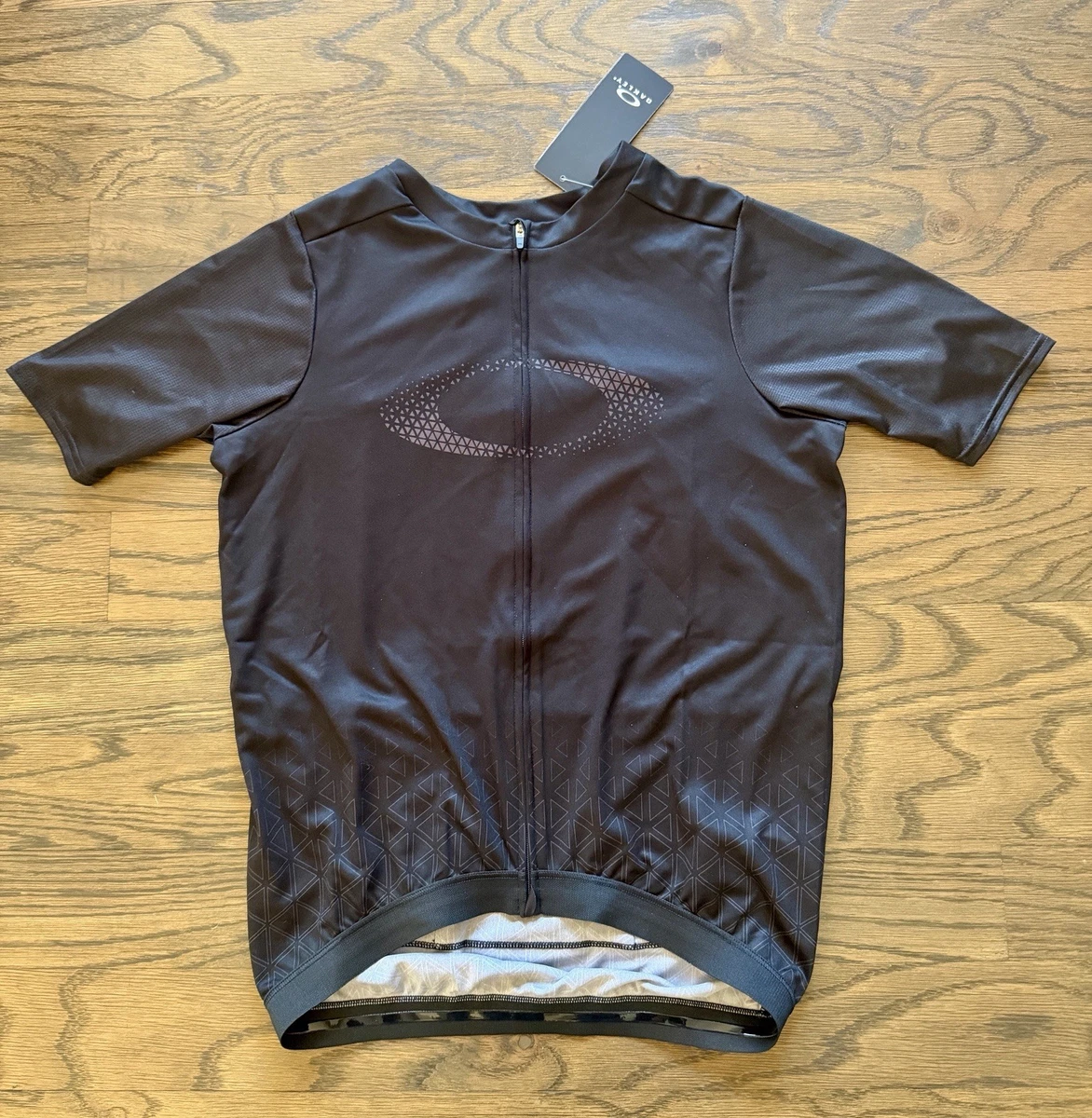 Oakley Cycling Jersey Cycling Tops, T-Casuals for sale | eBay