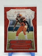 Joe Haden 2016 Panini #68 - Cleveland Browns