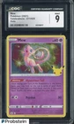 2021 Pokemon Celebrations #011 Mew Holo CGC 9 MINT