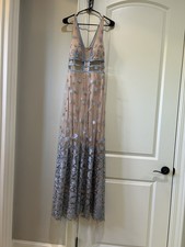 GB Prom Dress Sz11