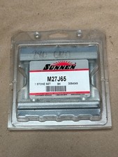 Sunnen Cylinder Honinghone Stone Set M27-j65 An500 280-grit 20 Ra Finish Sunnen Cylinder Honinghone Stone Set M27-j65 An500 280-grit 20 Ra Finish