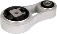 Gates Lagerung, Motor Hinten, Unten, Vorne U.A. FüR Nissan, Opel, Renault