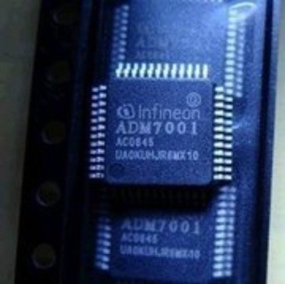 1PCS ADM7001 QFP48 #tp
