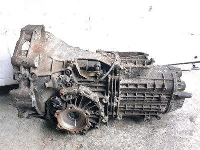 VW PASSAT B5 3B2 Getriebe DHF 1.90 Diesel 1997 30703392