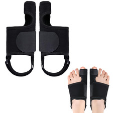 Recovist Bunion Corrector for Women Big Toe  Men Recovist Bunion Brace for Wome