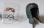 GI Joe Classified ZANYA HELMET GOGGLES Female Custom Fodder Marvel Legends