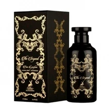 Maison Alhambra Unisex The Serpent EDP 2.7 oz Fragrances 6291108735596