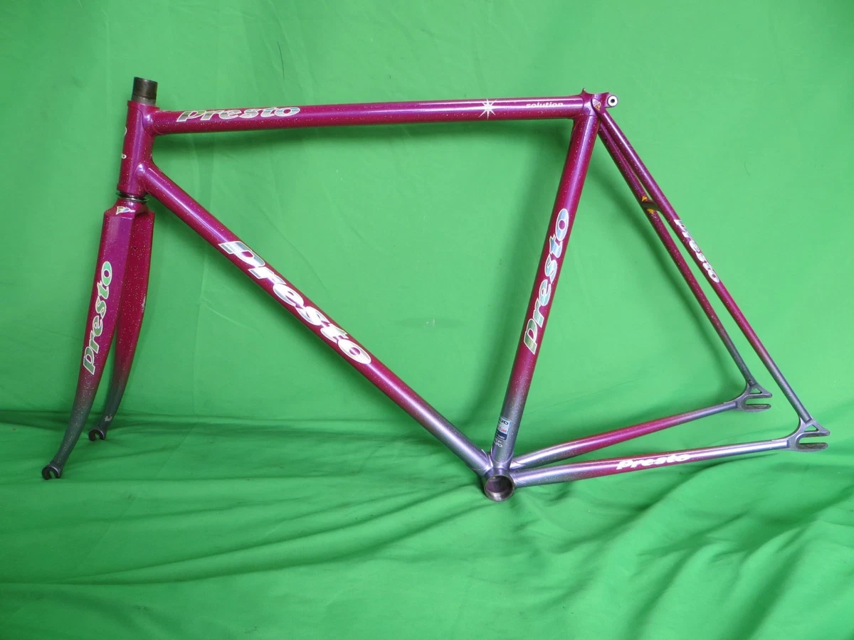 Njs Frame for sale - eBay