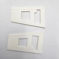 MPC 1/20 Skorpion Street Machine #1-0720 Parts Kit Bash Misc Panels