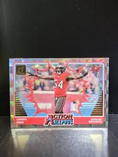 2024 Donruss Lavonte David Action All Pros