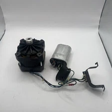Oriental Motor Co. 0916-534 Reaction Motor 7.5W 115V 1500/1800rpm With Capacitor