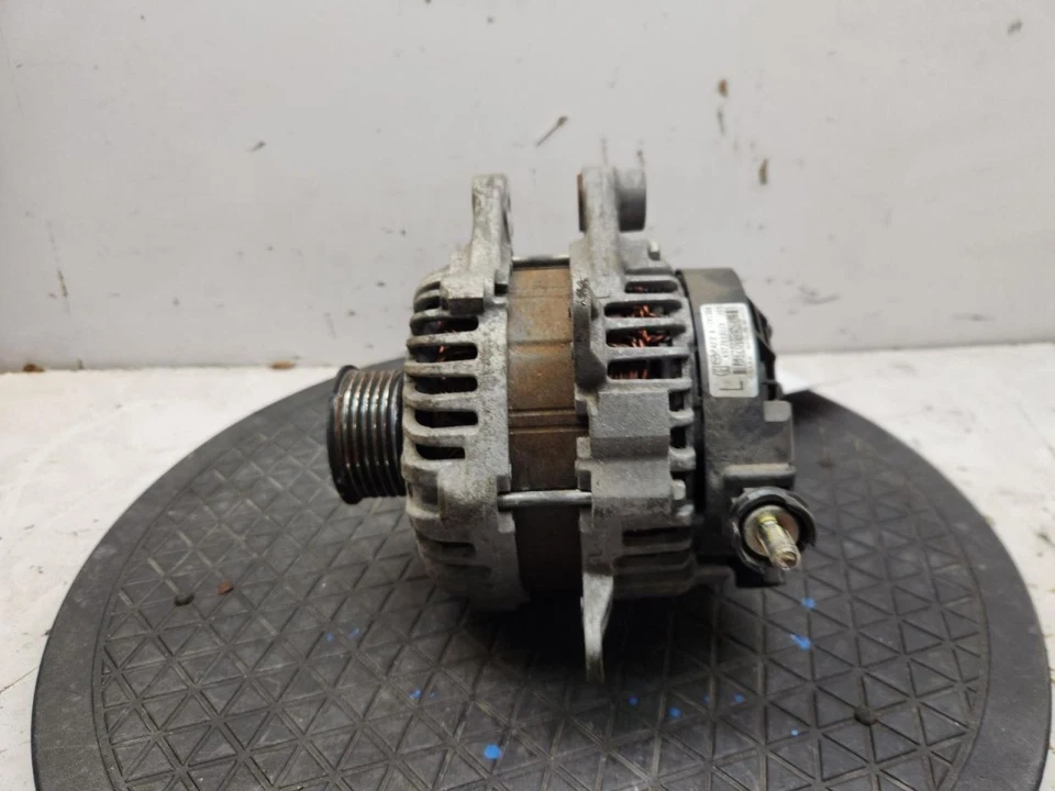 Генератор переменного тока атмосферный подходит для 19-21 MAZDA 3 776023 - Изображение 3 из 4