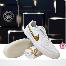 Ronaldinho x Nike Tiempo Legend Touch of Gold for Sale