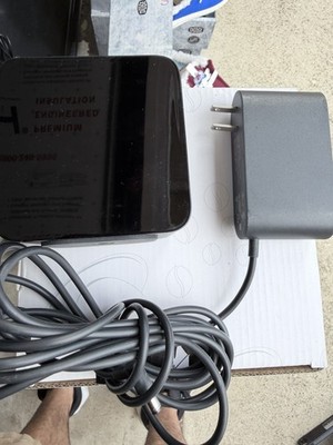 HTC Vive Base Station, Black - No Box- 99HAFS002-00