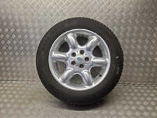 LAND ROVER FREELANDER 17" ALLOY WHEEL AND TYRE 235/55/17 2005 #2