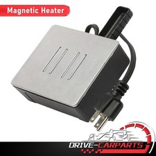 NEW 1160 1160X Magnetic Engine Block Heater, 120V, 400W, 120V 400W - 1160 1160X