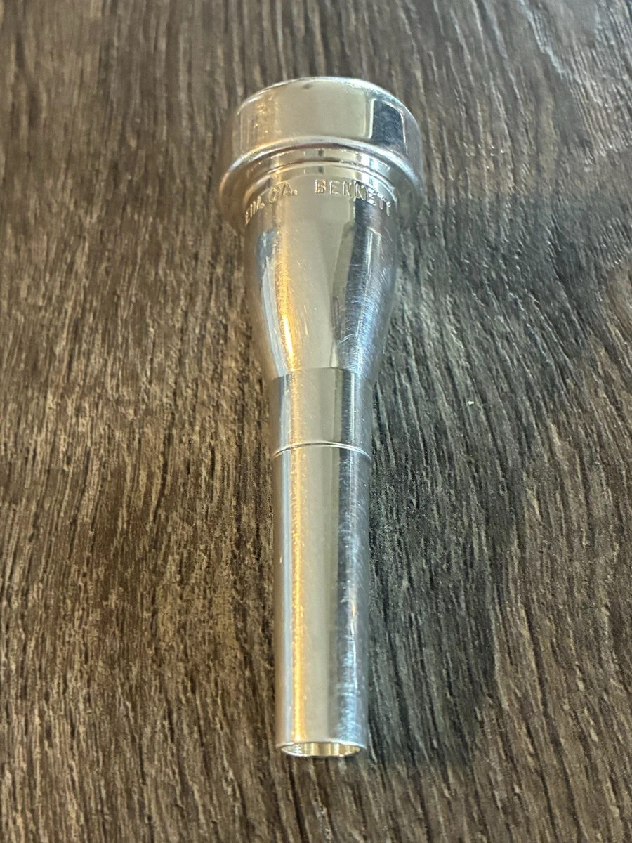 KANSTUL MB3-43M トランペット用マウスピース Kanstul Brass Instrument Mouthpieces for sale | eBay