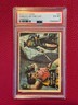 1966 Batman #31 Threat of the Cat Woman Canada PSA 6 EX-MT V
