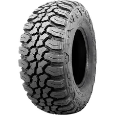 4 Tires Travelstar Ecopath M/T LT 35X12.50R22 Load F 12 Ply MT Mud