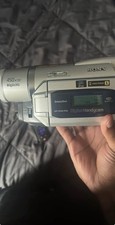 Sony Handycam Good Condition