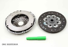 Kit d'embrayage Renault TRAFIC