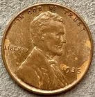 1935p  Lincoln Wheat Cent - [AU] About Uncirculated - Philadelphia Mint ~ C114