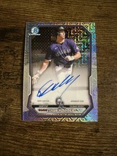 2026 Bowman Chrome Mega Box Baseball Checklist Guide in-content 39
