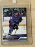 ✅ 2024-25 UPPER DECK PWHL YOUNG GUNS DELUXE TAYLOR HEISE RC /250 #61 GOLD FROST