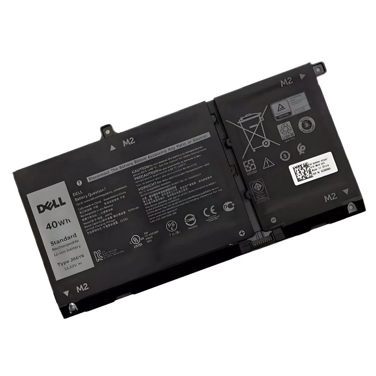 Bateria para Dell Latitude 3490 Wdx0r | Bak Notebook Distribuidor de Bateria para Dell Latitude 3490 Wdx0r | Bak Notebook Distribuidor de
