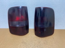 2004 To 2008 Ford F150 F-150 Leftright Side Tail Lights Ae0664 Dw