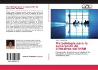 MetodologíA Para La SuperacióN De Directivos Del Inrh Niurka Trevilla Rojas