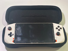 Onexplayer Mini Pro 7840U 32GB RAM 2TB SSD Handheld Gaming PC - White