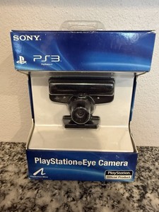 PS Eye Camera | eBay