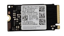 5SS0W79527 - 128GB, m.2, 2242, pcie3x4, sam, std Hard Drive