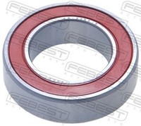 Febest AS-335515-2RS Lager, Antriebswelle FüR Acura, Honda, Honda (Dongfeng)