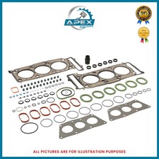 Elring Zylinderkopfdichtung Satz F&uuml;r Mercedes-Benz CLS GLC GLE 3.0 Benzin M276