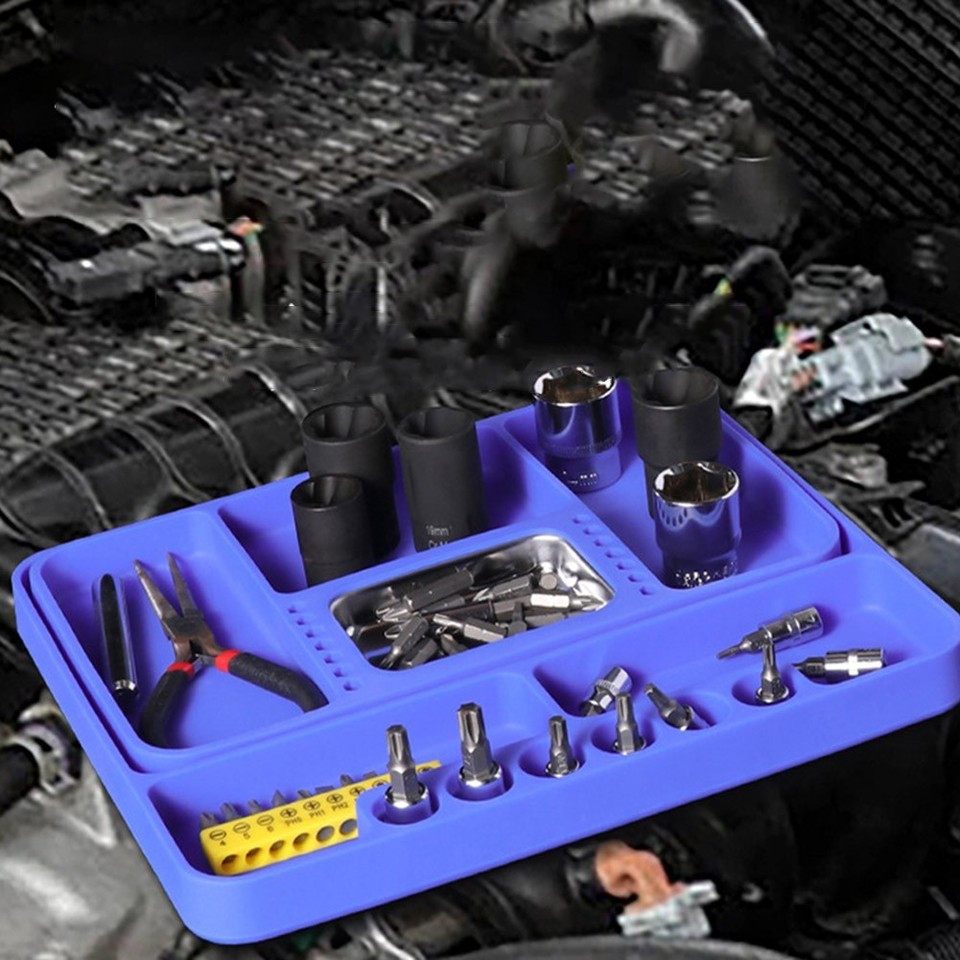 DIGIFLEX Mini Niveau à Bulle 2 Voies Noir - Outil De Nivellement Pour Caravanes, Camping-Cars, Meubles Et Cadres Photo