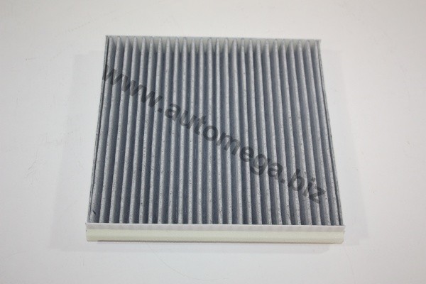 Fits DELLO AUTOMEGA 180001410 CABIN FILTER