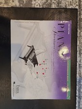 Faber Piano Adventures Performance Book Primer Level