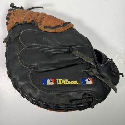 Wilson A1860 Pudge PRO18 Catchers Mitt Glove Ivan Rodriguez Pro