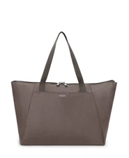 TUMI - Voyageur Just In Case Medium Tote Bag - Mink
