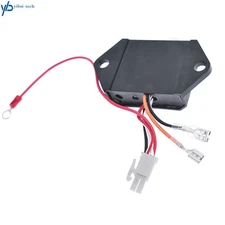 Golf Cart CDI Ignitor For E-Z-GO 4 Cycle Gas Models 1991-2002 72562-G01 EPIGC107