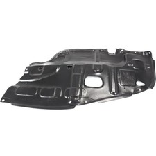 Driver Side Lower Engine Under Cover Splash Guard Shield 5144233060 LX1228103