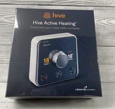 Hive Thermostat 2 Hive 2 - SLT3 Heating Wireless Programmable Touch Screen PC
