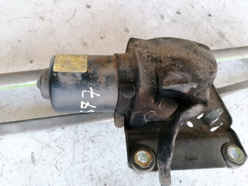 vorne Scheibenwischermotor Teilenummer  Peugeot 406 DE1191387-55