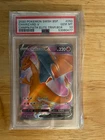 2020 Pokémon Champions Path ETB Promo Charizard V SWSH050 PSA 10 GEM MINT